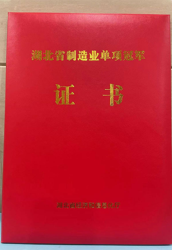 仕全興制造業(yè)單項(xiàng)冠軍產(chǎn)品稱(chēng)號(hào)證書(shū).jpg